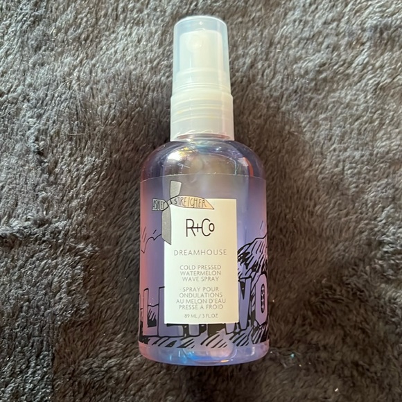 R+Co Dreamhouse Cold Pressed Watermelon Wave Spray - Picture 1 of 2